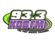 KOB FM 93.3 Albuquerque