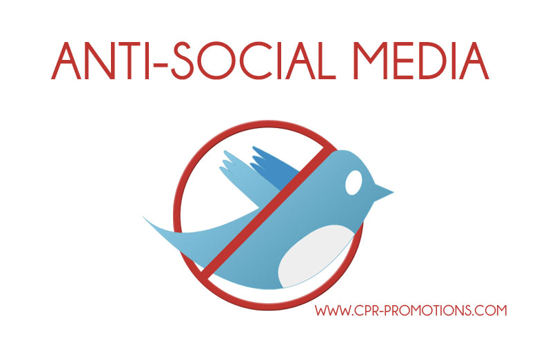 anti-social-media cpr promotions