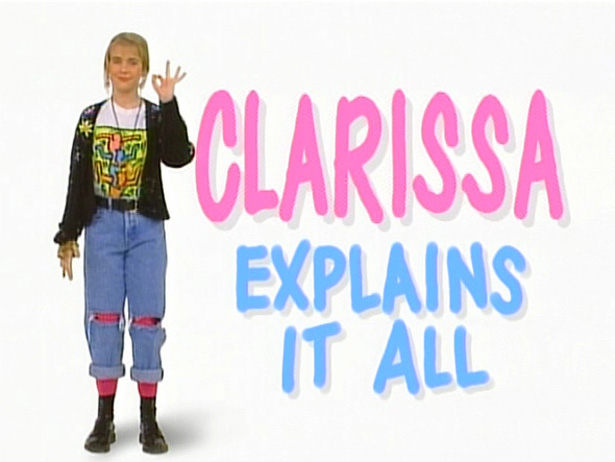 Clarissa