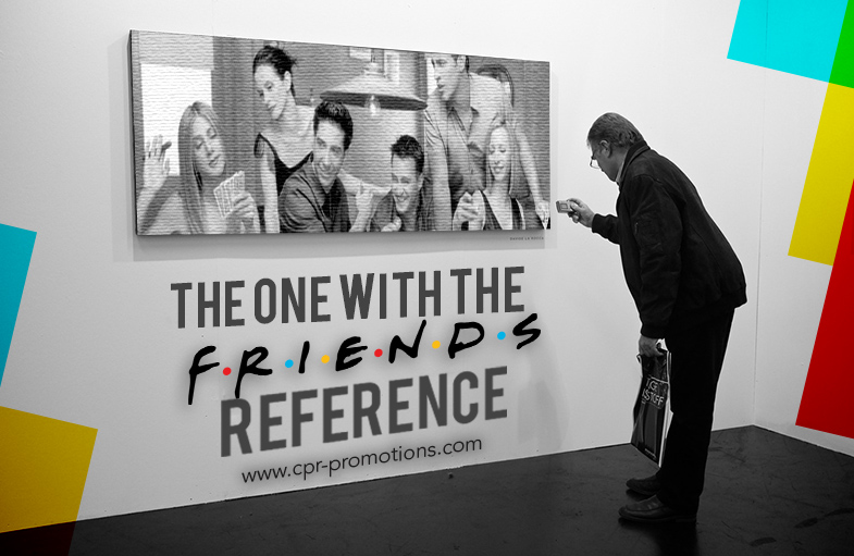 The_One_With_The_Friends_Reference