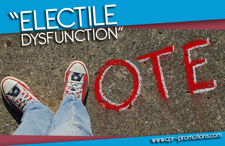 electile dysfunction