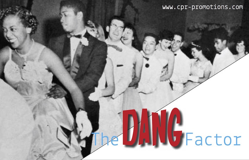 The Dang Factor